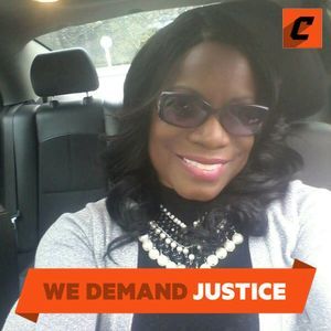 Meet your Posher, Sandra